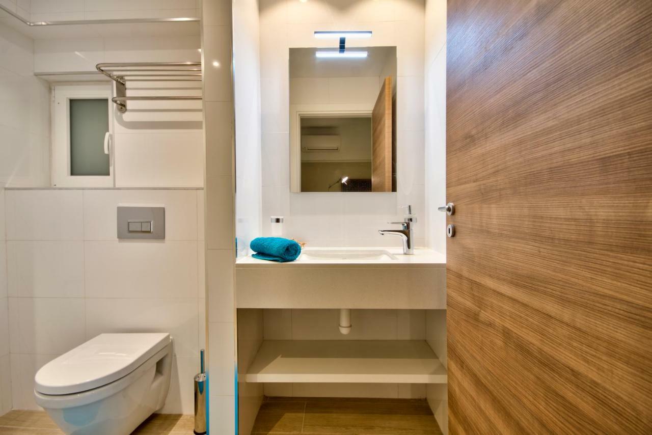 Spinola Park Heights Apartment Saint Julian's Exteriér fotografie