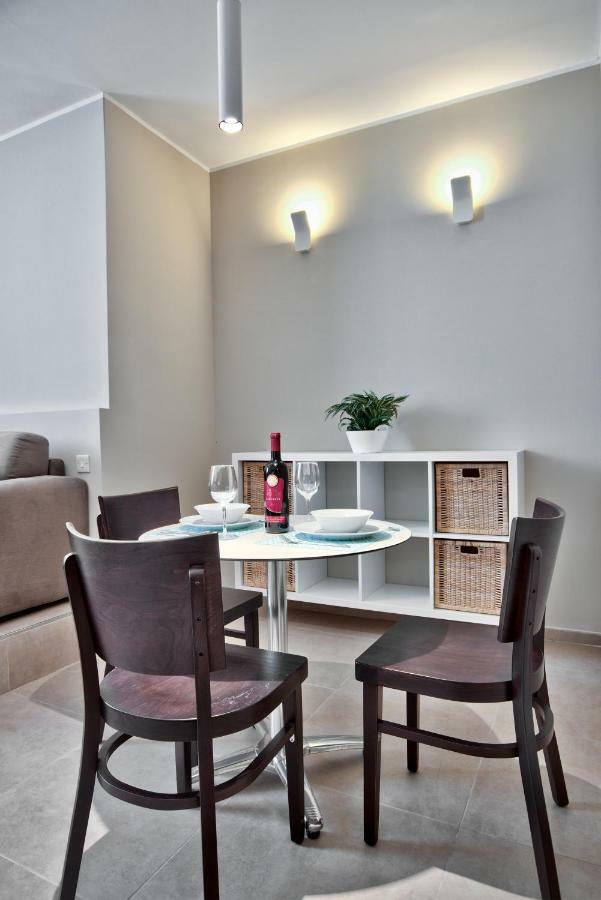 Spinola Park Heights Apartment Saint Julian's Exteriér fotografie